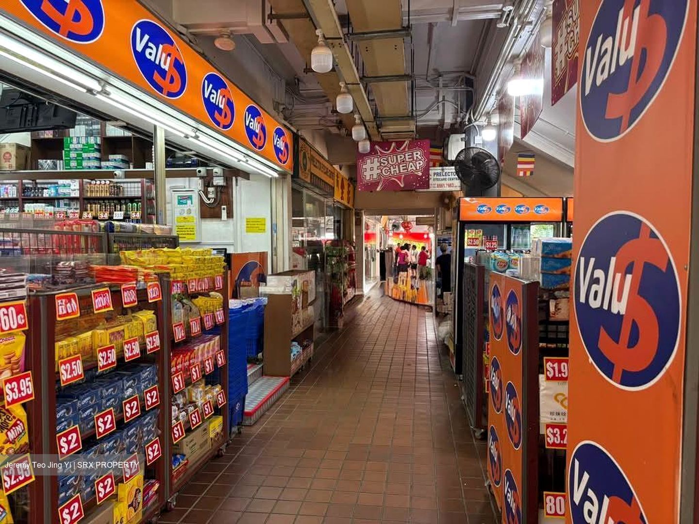 Jurong East Avenue 1 (D22), Shop House #568273891